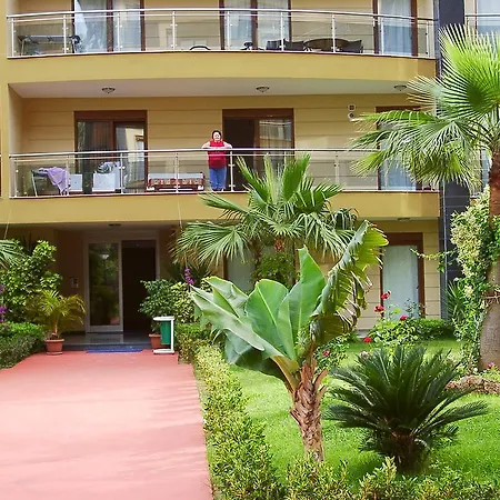 Selcuklu Konaklari Otel